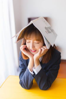 翻滚吧