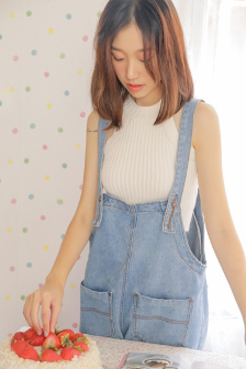 持田茜